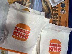 -汉堡王(上海缤谷一期店)