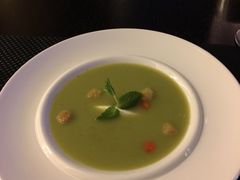 -圣丰索菲特·法国餐厅