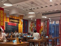 -池嬢拌粉(上海首店)