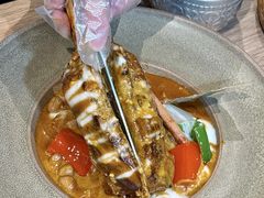 -Thai Alley泰爱里(二沙岛店)