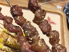 -那些年记忆烧烤