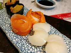 -原志优秀食材·匠心料理·海胆主题(金亿广场店)