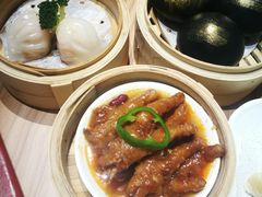 -胜记凯心茶餐厅(汇金财富广场店)