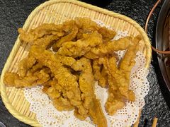 -四季大盘涮肉园(天竺店)