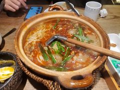 -兰木肆·云南菜(龙湖U城天街店)