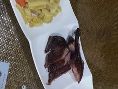 -烟水渔庄餐厅(西溪湿地店)