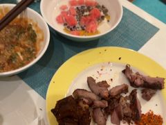 -味餐厅·海鲜·火锅·自助餐