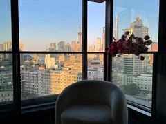 -新加坡文华东方酒店