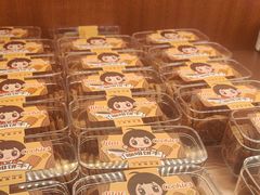 -丁香西饼屋(桂林路店)