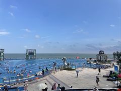 -启东恒大海上威尼斯酒店
