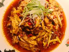 -蜀厨小匠·民间川菜(犀浦店)