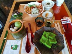 -中村藤吉(本店)