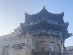 -西安索菲特人民大厦大剧院
