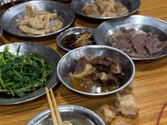 -阿秋牛排(湖心街店)