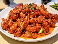 -陈帅夜排档·龙虾·炒菜·烤串(世茂店)