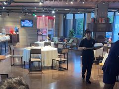 -上座·餐厅(阳光100店)
