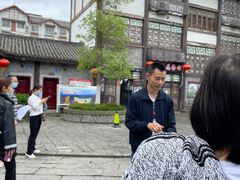 -南关石牌坊古镇
