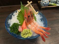 -哥哥の深夜食堂(红松东路店)