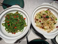 -鸽子侯·家宴·平价海鲜(绿地店)