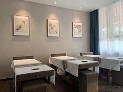 -艺师傅盲人按摩(江浦大润发店)