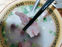 血肠汤-聪辉同安老美食饭店(大元路店)