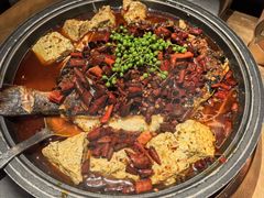 -烤匠麻辣烤鱼(万象城店)