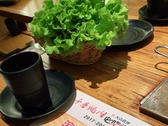 -千寻烧肉(政务区店)