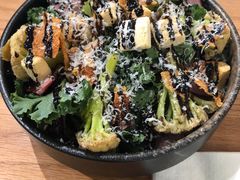 -Catch Bagel(芳草地店)