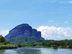 -丹霞山风景名胜区