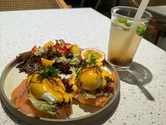 -BE BRIGHT KITCHEN(正佳广场店)