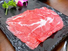 -丽江庭院之爱在路上(西单店)