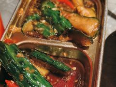 -谷牛日式烤肉(宝山U天地店)