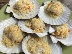 -贞姨美食·老字号海鲜大排档