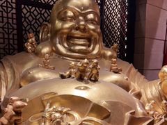 -怡和春天大酒楼(柳芳店)