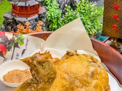 -秦月轩·陕西家乡菜(阜成路·五棵松店)