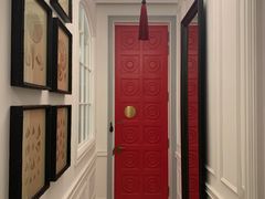 -富国岛翡翠湾 JW 万豪度假酒店