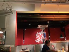 门面-大牛焱烧·和牛炭火烧放题