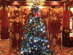 -北京前门建国饭店