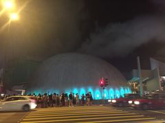 -尖沙咀钟楼