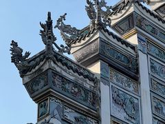 -贵阳北天主教堂