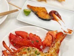 -第六季自助餐厅(北太平庄店)