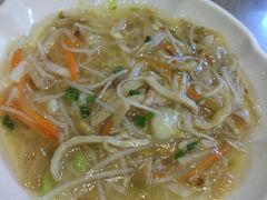 鱼滋面-天天渔港海鲜酒家(石浦玉泉路店)