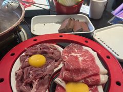 -北门涮肉·铜锅涮肉(南锣鼓巷店)