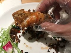 -周三的情书花园餐厅(江北店)
