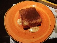 漏奶阿华田-半秋山西餐厅(巴南万达广场店)