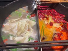 -大龙燚·旷野鲜火锅(广州首店)
