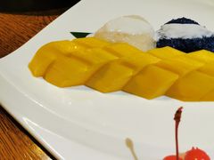 -明泰谷泰国餐厅(正大广场店)