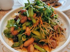 鸭梨大拌菜-大鸭梨(天通西苑店)