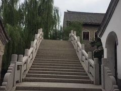-台儿庄古城