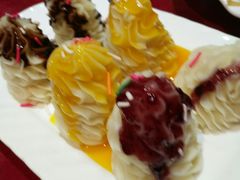 -上山下乡农家菜(加州水郡店)